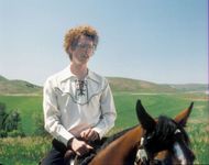 Jon Heder is the star of Napoleon Dynamite (Image via Getty)